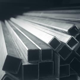 Carpenteria Metallica T&T Leinì Torino