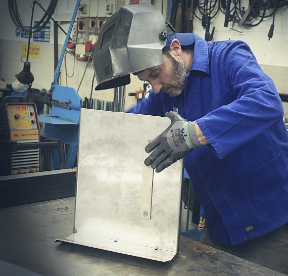 Carpenteria Metallica T&T Leinì Torino