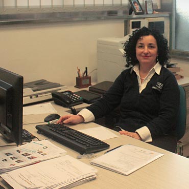 Carpenteria Metallica T&T Leinì Torino