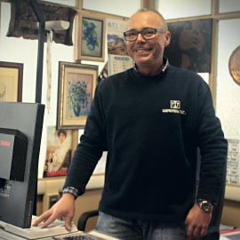 Carpenteria Metallica T&T Leinì Torino