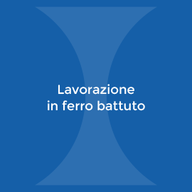 Lavorazione  in ferro battuto, Carpenteria Metallica T&T Leinì Torino
