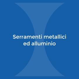 Serramenti metallici  ed alluminio, Carpenteria Metallica T&T Leinì Torino