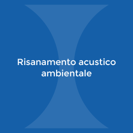 Risanamento acustico ambientale, Carpenteria Metallica T&T Leinì Torino