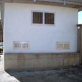 sportelli e botole :: CARPENTERIA T&T, Torino, Piemonte