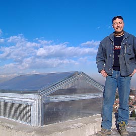 sportelli e botole :: CARPENTERIA T&T, Torino, Piemonte