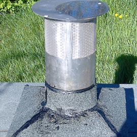 sportelli e botole :: CARPENTERIA T&T, Torino, Piemonte