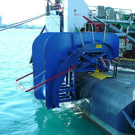 IMPIANTI INDUSTRIALI :: CARPENTERIA T&T, Torino, Piemonte