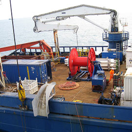 IMPIANTI INDUSTRIALI :: CARPENTERIA T&T, Torino, Piemonte