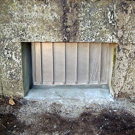 inferriate :: CARPENTERIA T&T, Torino, Piemonte