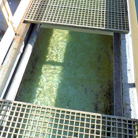 passerelle e ballatoi :: CARPENTERIA T&T, Torino, Piemonte