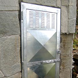 porte, portoni, finestre  :: CARPENTERIA T&T, Torino, Piemonte