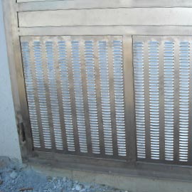 porte, portoni, finestre  :: CARPENTERIA T&T, Torino, Piemonte