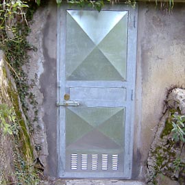 porte, portoni, finestre  :: CARPENTERIA T&T, Torino, Piemonte