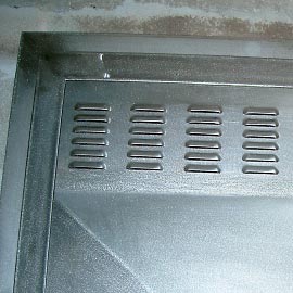 porte, portoni, finestre  :: CARPENTERIA T&T, Torino, Piemonte