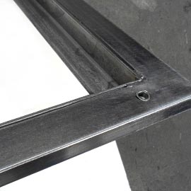 quadri monitor smat, Carpenteria Metallica T&T Leinì :: Torino