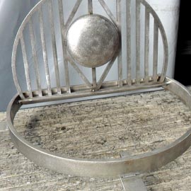 griglie fontane Torino, Carpenteria Metallica T&T Leinì :: Torino