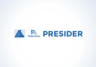 PRESIDER SpA